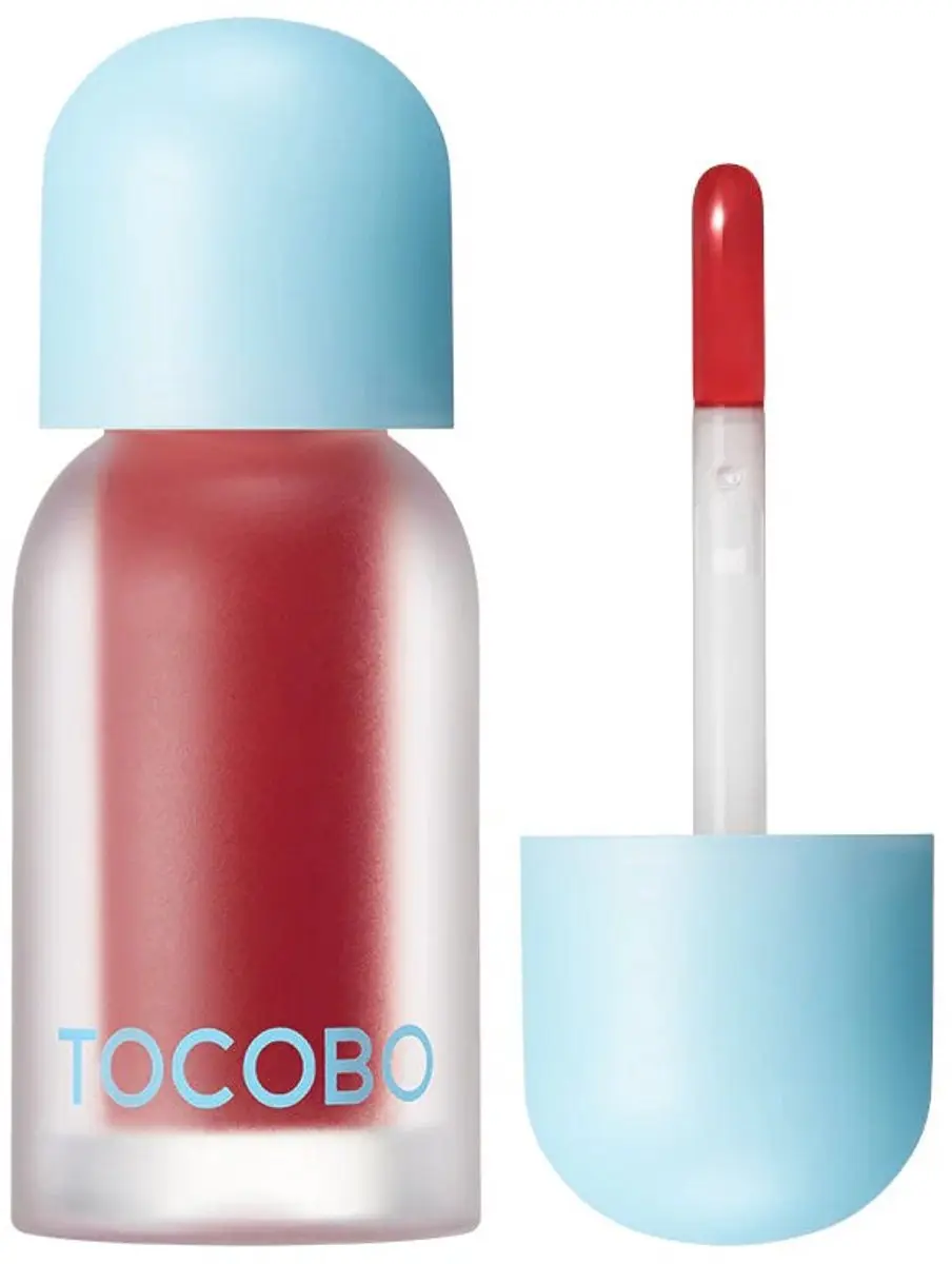 Tocobo Juicy Berry Plumping Lip Oil