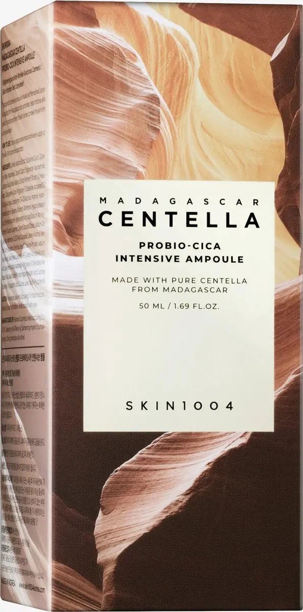 Skin1004 Madagascar Centella Probio-Cica Ampoule 95ml