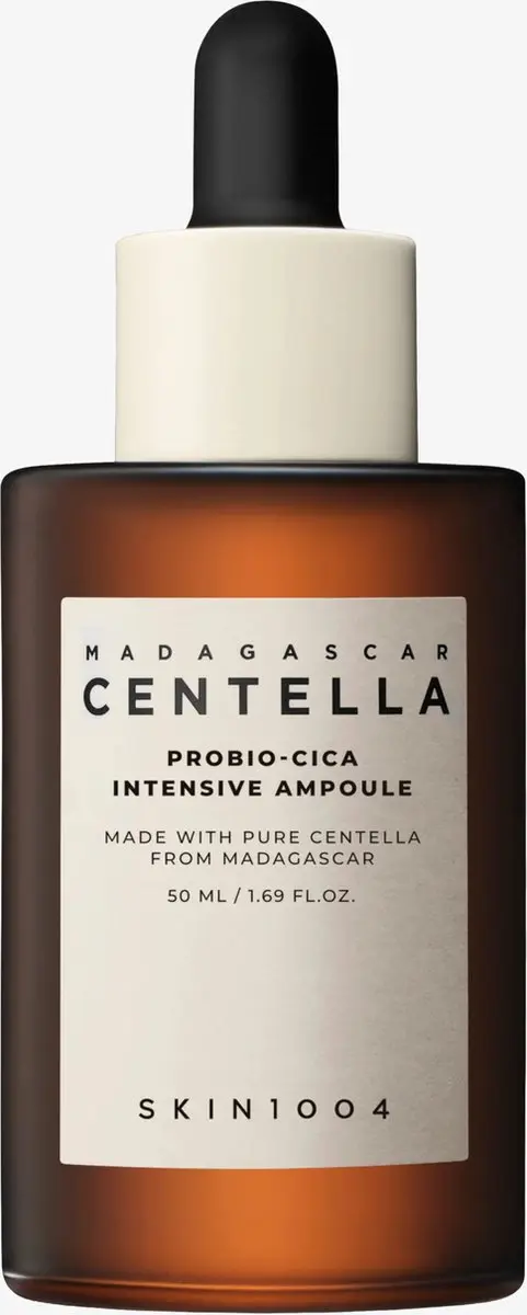 Skin1004 Madagascar Centella Probio-Cica Ampoule 95ml - afbeelding 6 van 6