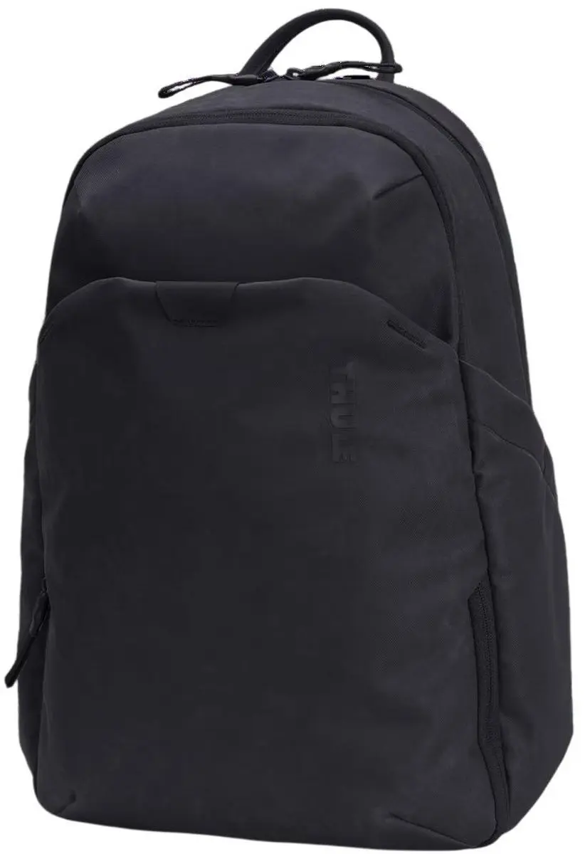 Thule Aion Luierrugzak Black