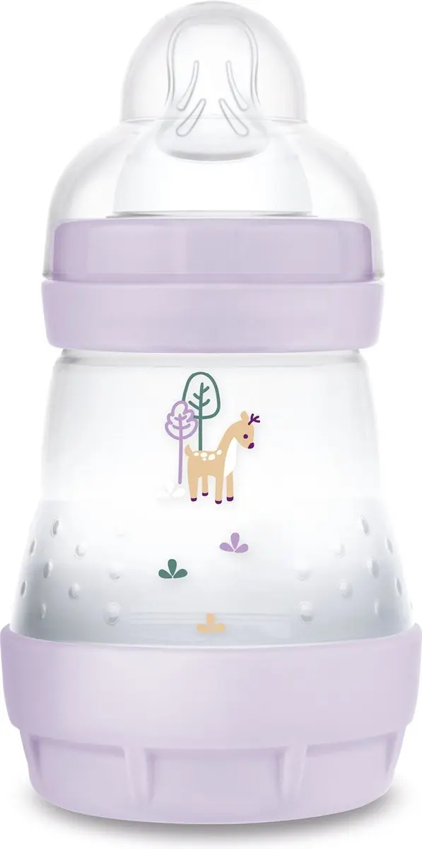 MAM Easy Start Anti-Colic Babyfles 160ml