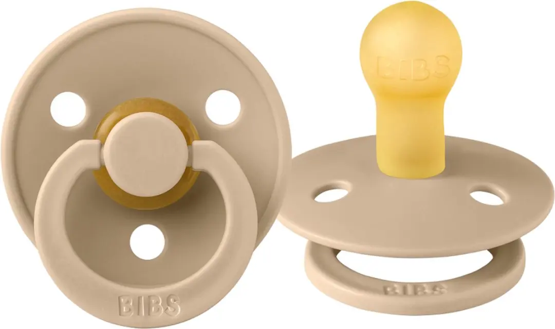 BiBs Fopspeen