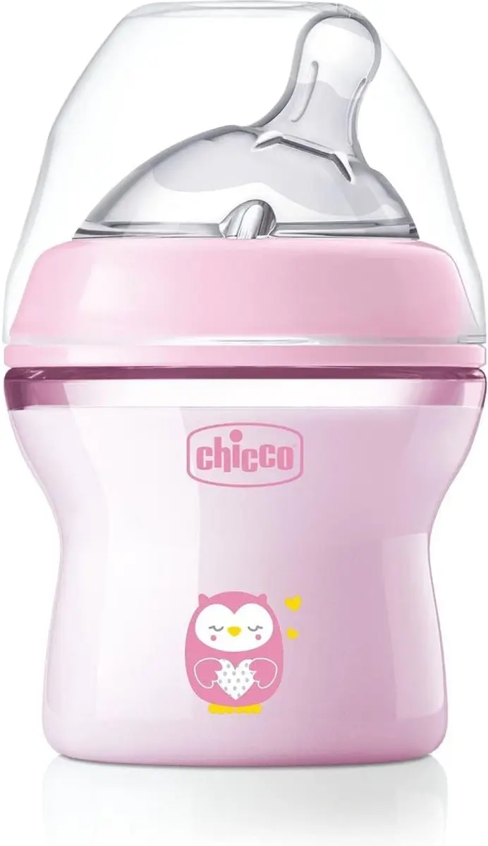 Chicco NaturalFeeling Babyfles 150ml