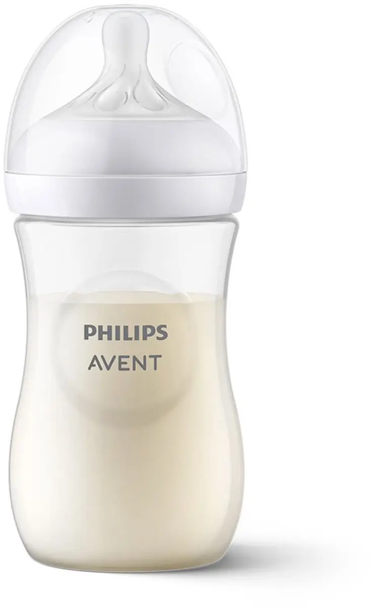 Philips Avent Natural Response Babyfles 260ml