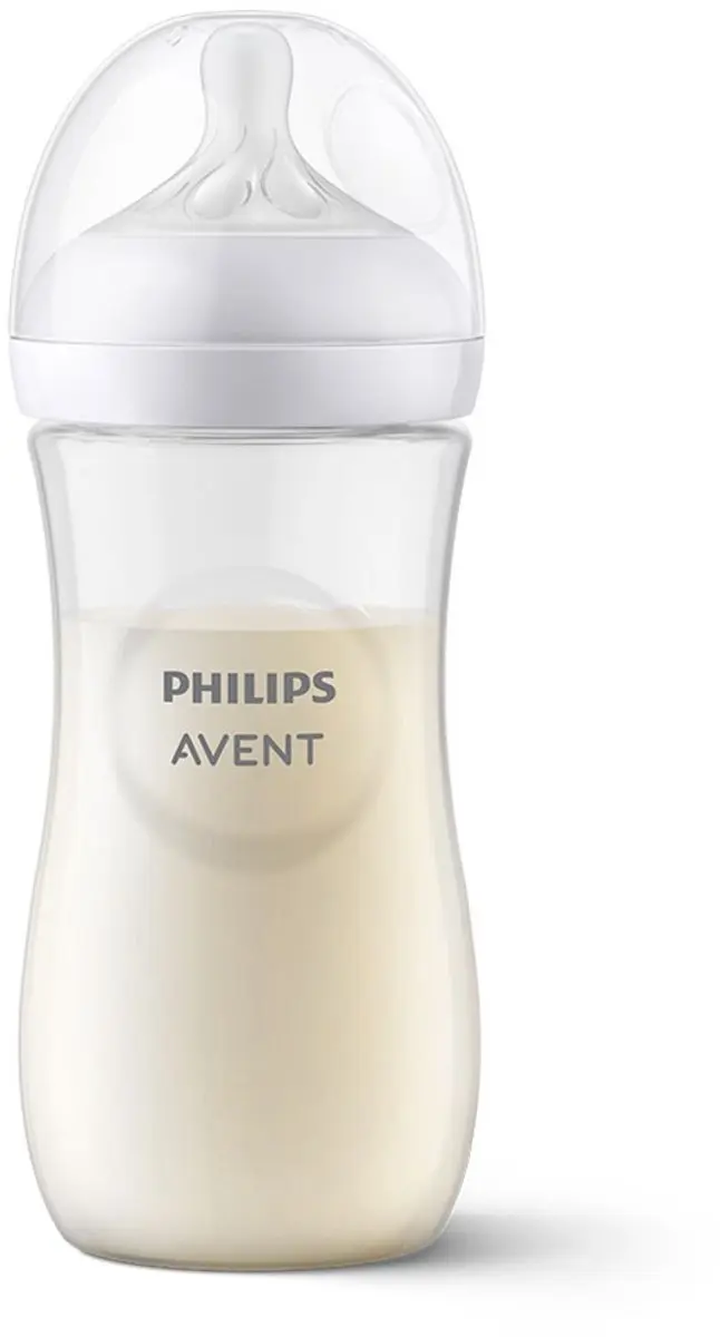Philips Avent Natural Response Babyfles 330ml