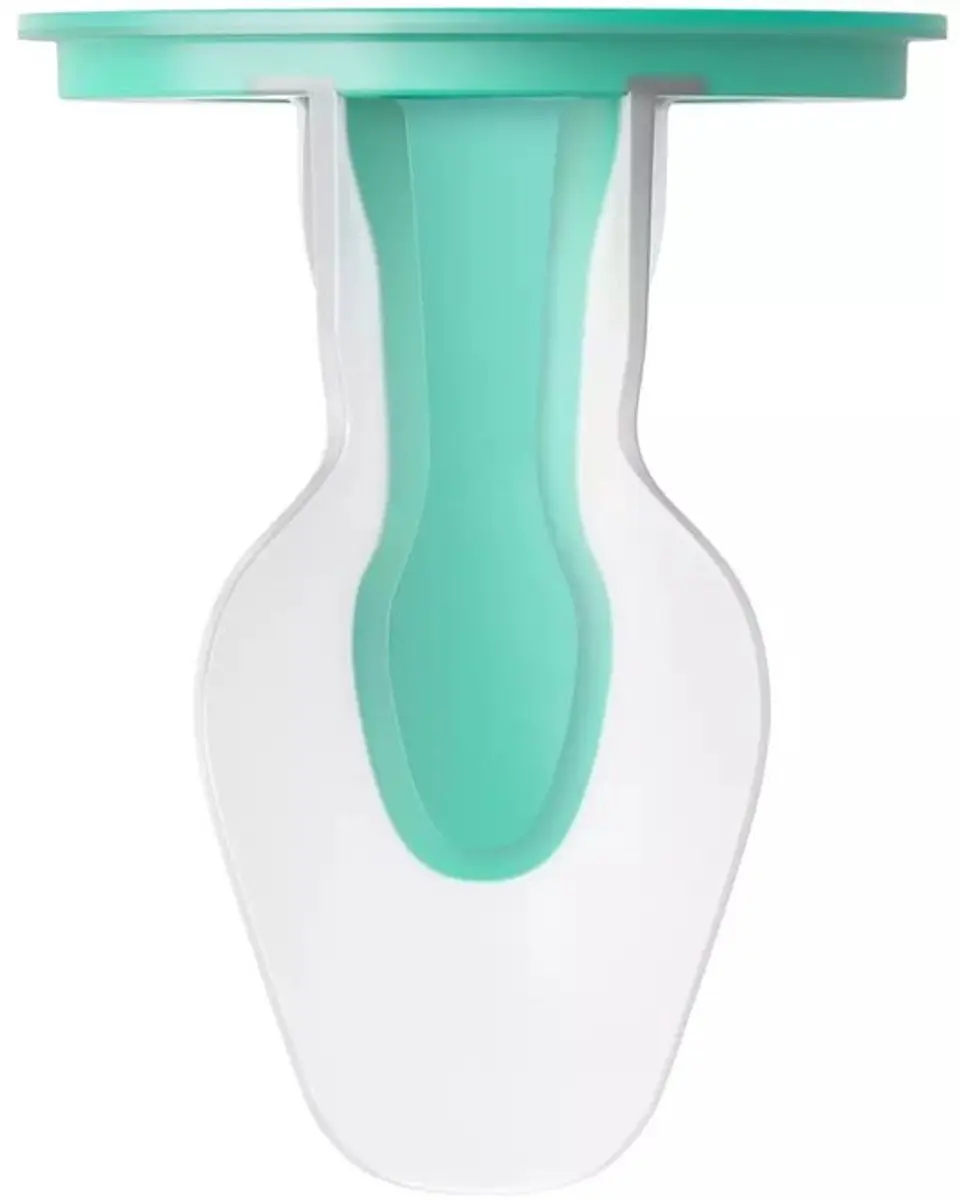 Philips Avent Natural Response Babyfles 125ml