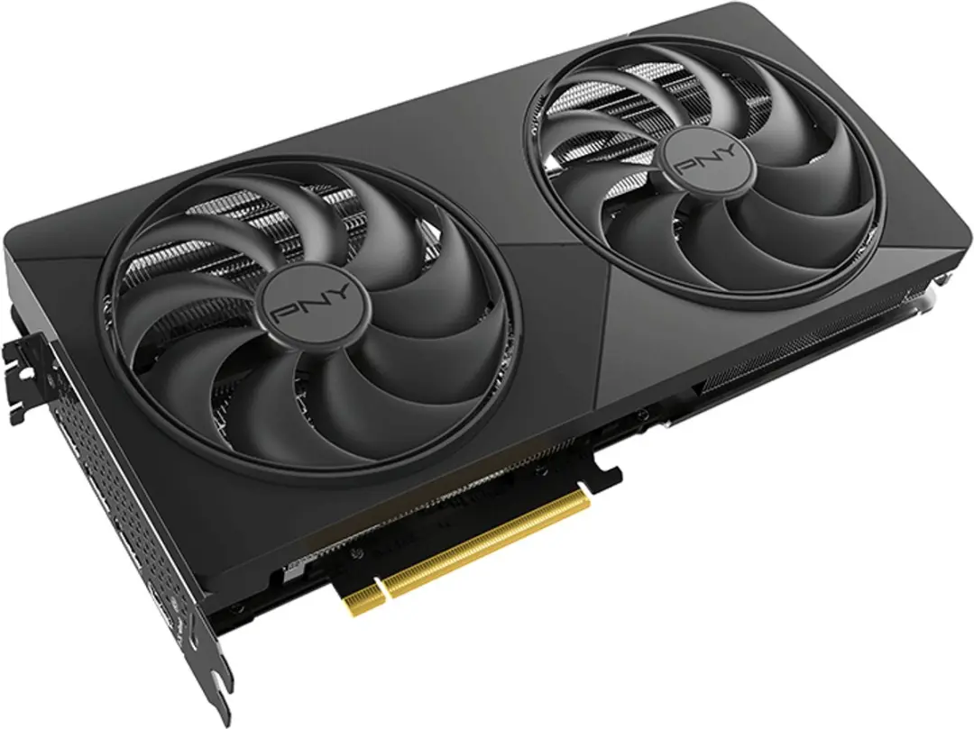 PNY GeForce RTX 5080 Slim NVIDIA 16 GB GDDR7