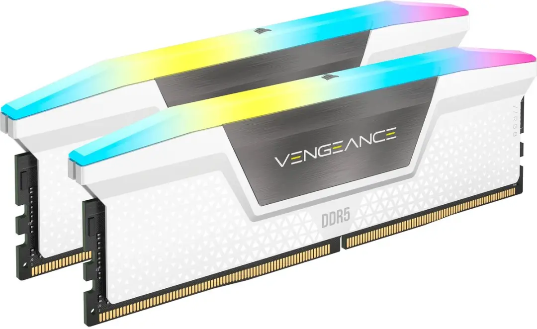 Corsair Vengeance RGB