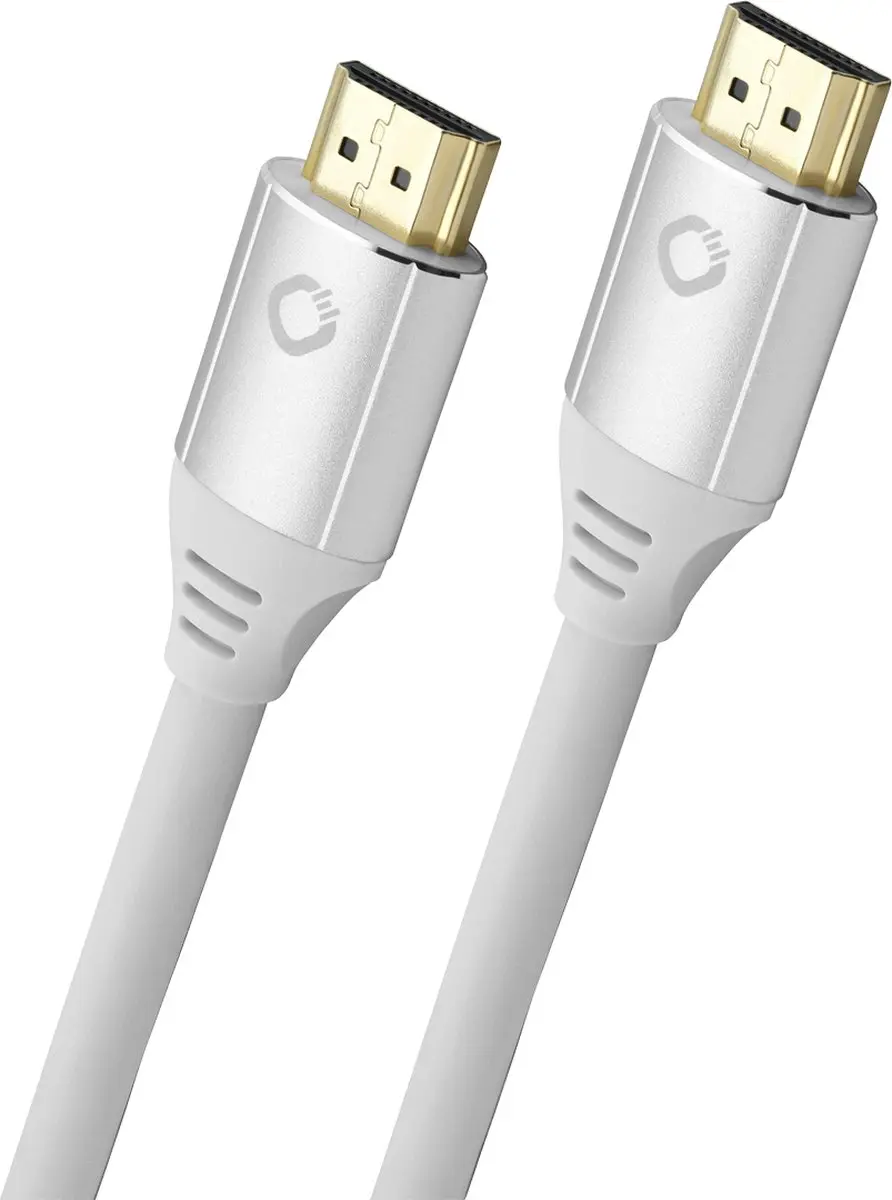 Oehlbach HDMI 2.1 Kabel 5m