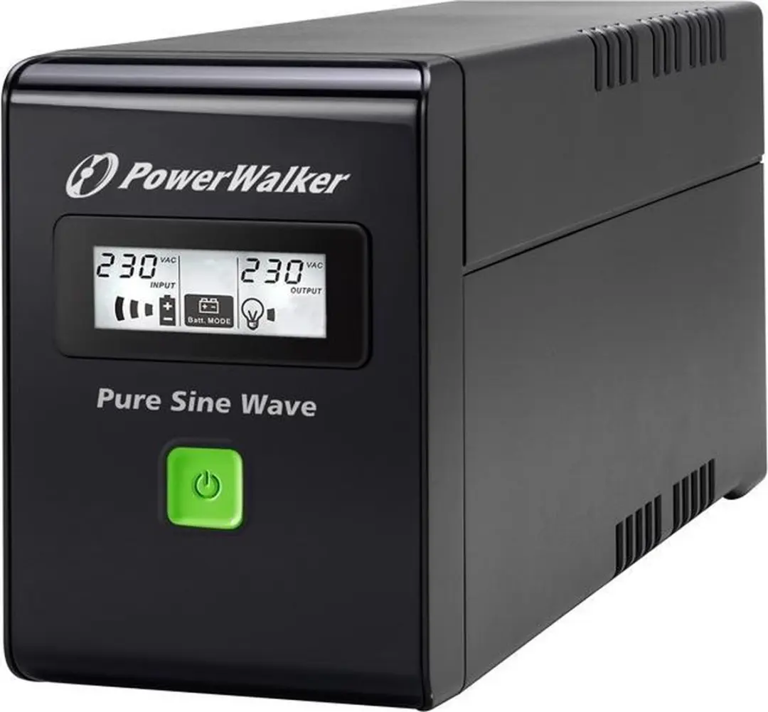 PowerWalker VI 800 SW USV
