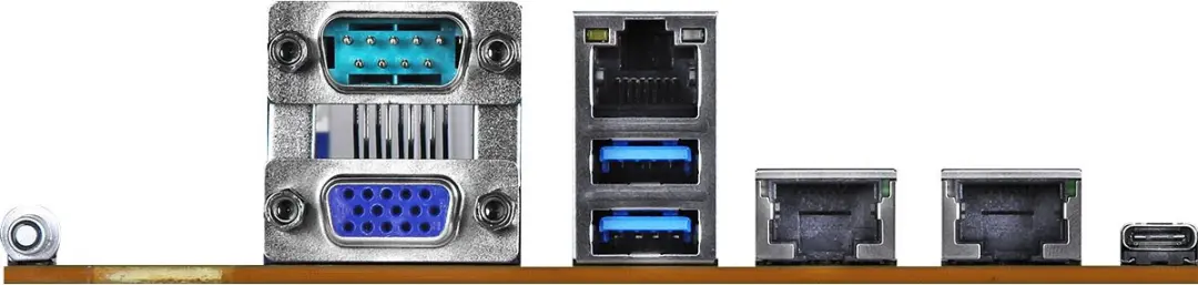 ASRock Rack ROMED8-2T Moederbord - ATX - 2x 10Gbit LAN - IPMI - 8x SATA