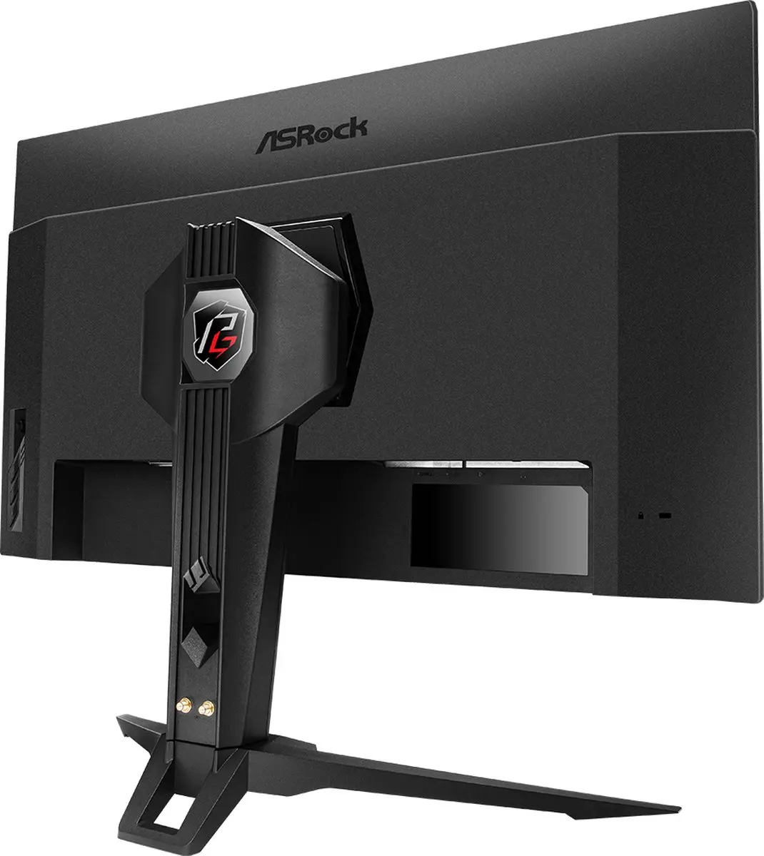 ASRock PG32QF2B Monitor 31,5" Wide Quad HD 165Hz