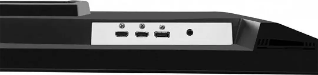 ASRock PG32QF2B Monitor 31,5" Wide Quad HD 165Hz