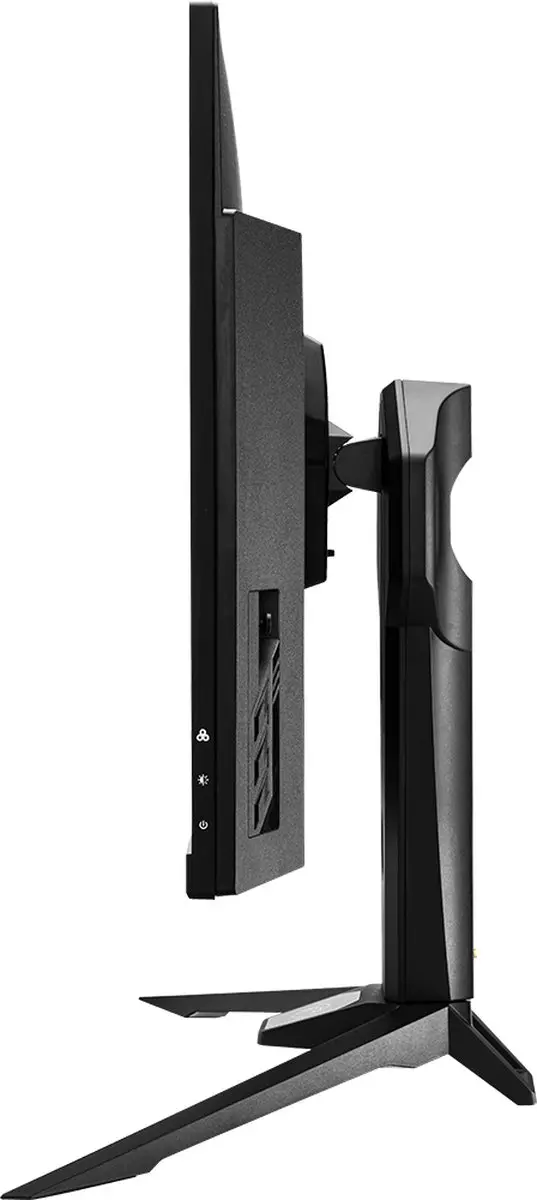 ASRock PG32QF2B Monitor 31,5" Wide Quad HD 165Hz