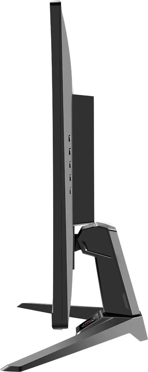 ASRock PG27FF1A Monitor 27" Full HD - 2x HDMI 2.0 - Zwart - afbeelding 2 van 6