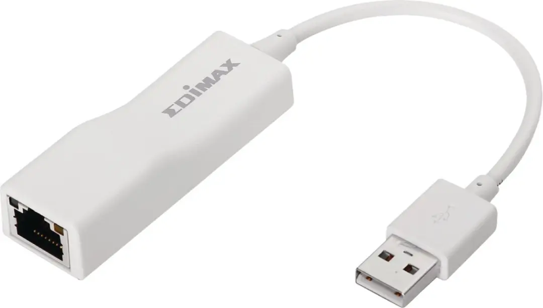 Edimax EU-4208 USB-Netwerkadapter 10/100Mbit