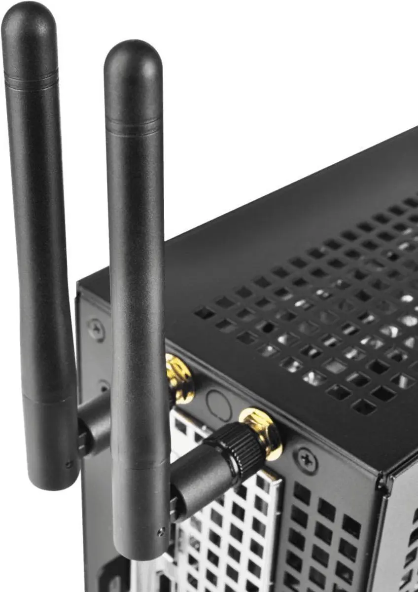 ASRock DeskMini WiFi Kit 90-BXG2T0-A0XCR7Z