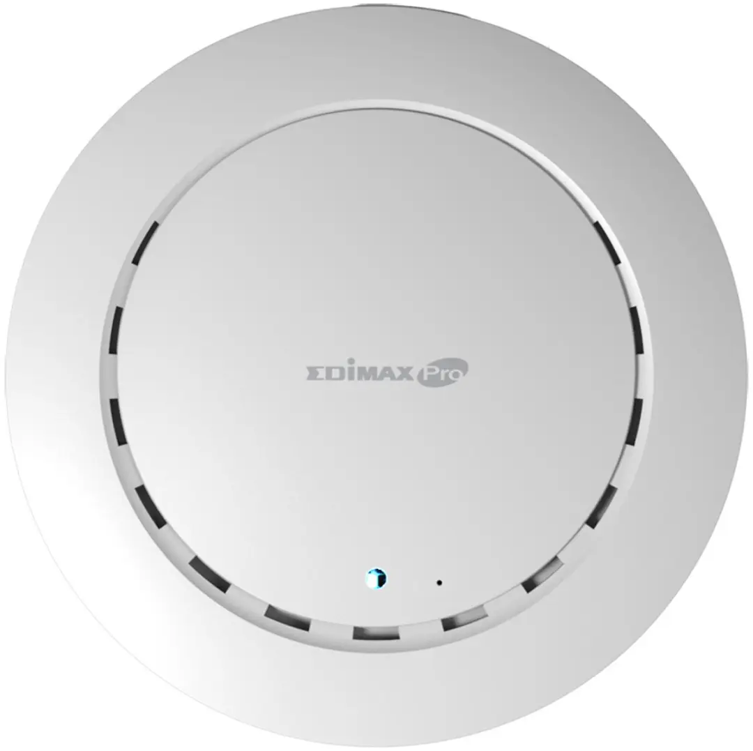 Edimax Pro CAP300 Accesspoint - 2.4 GHz - Zwart