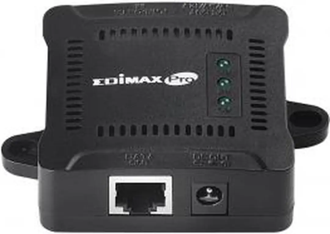 Edimax GP-101ST Netwerk Splitter Gigabit