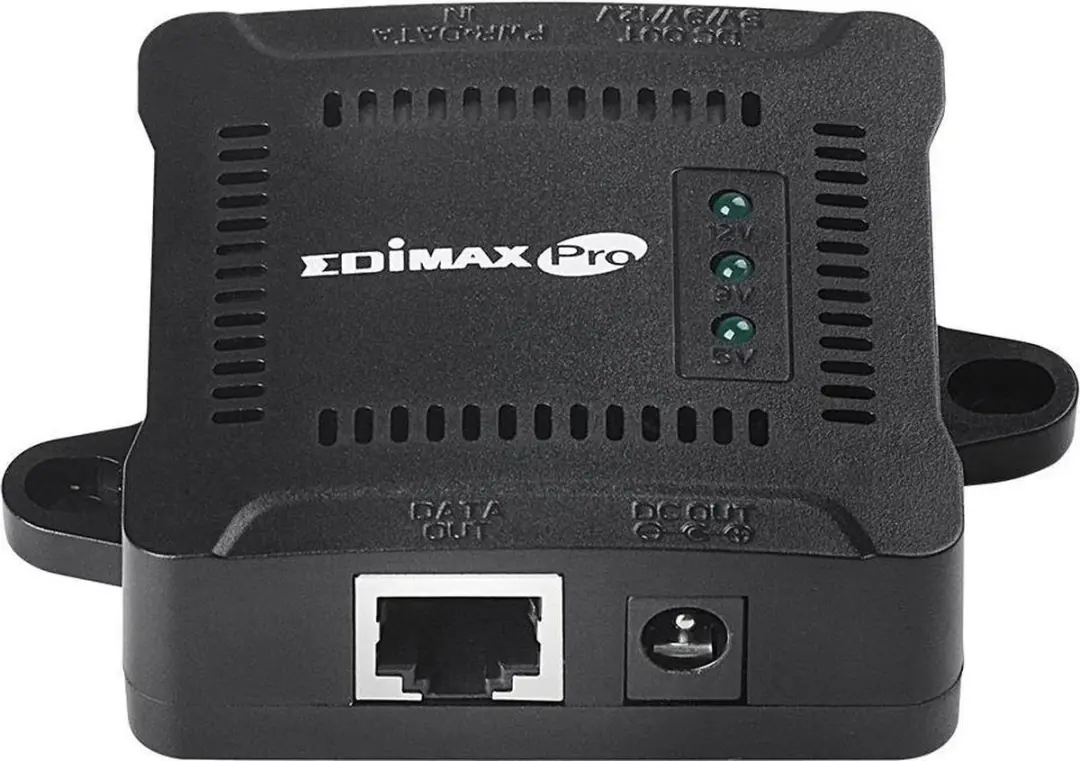 Edimax GP-101ST Netwerk Splitter Gigabit - afbeelding 6 van 6