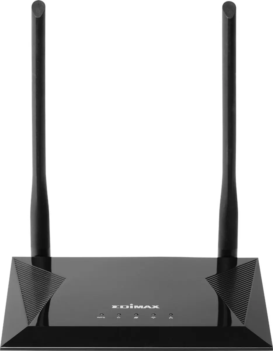 Edimax N300 Router 300 Mbps