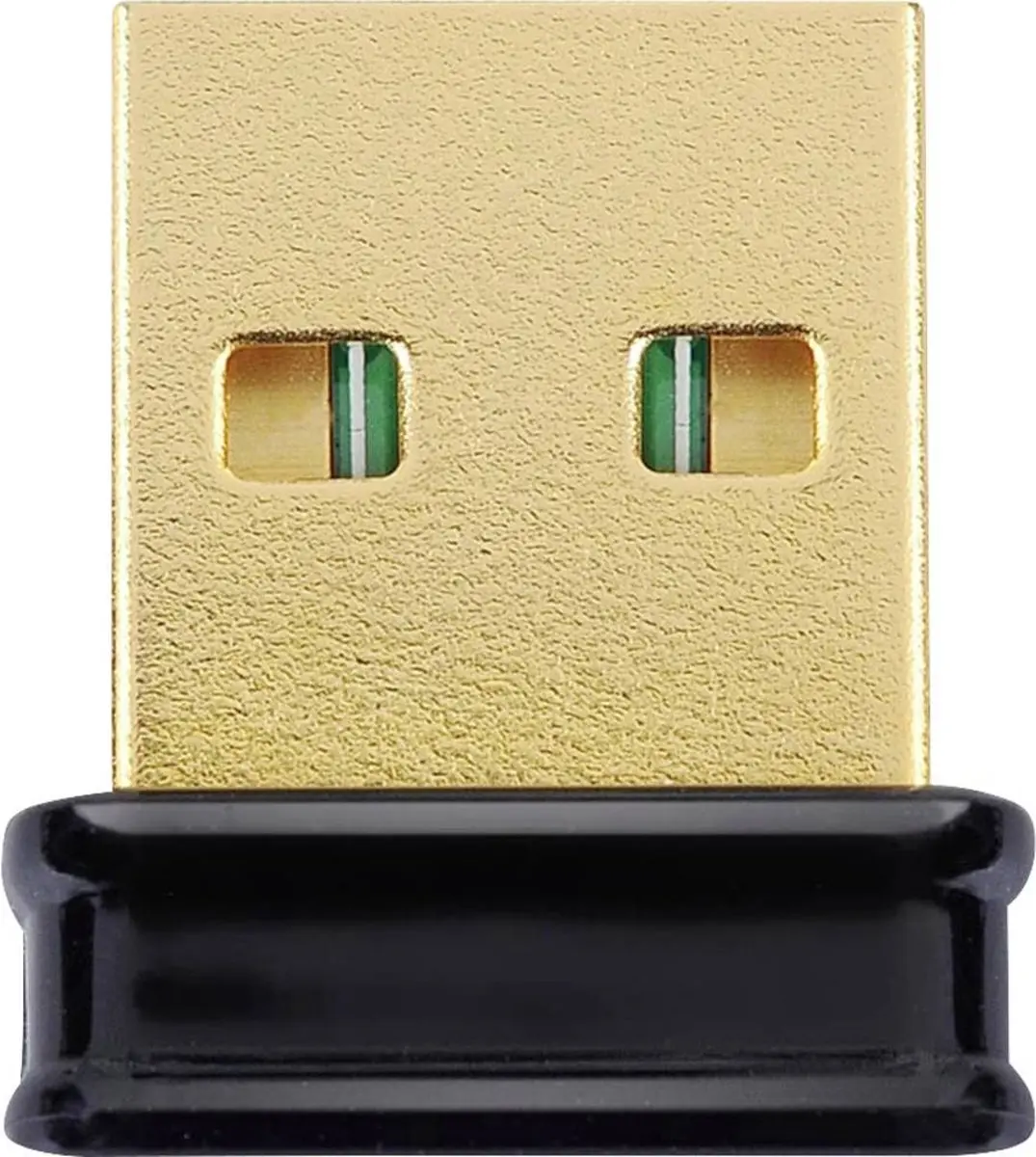 Edimax EW-7811Un V2 Wi-Fi Dongle - 150 Mbps - Wit