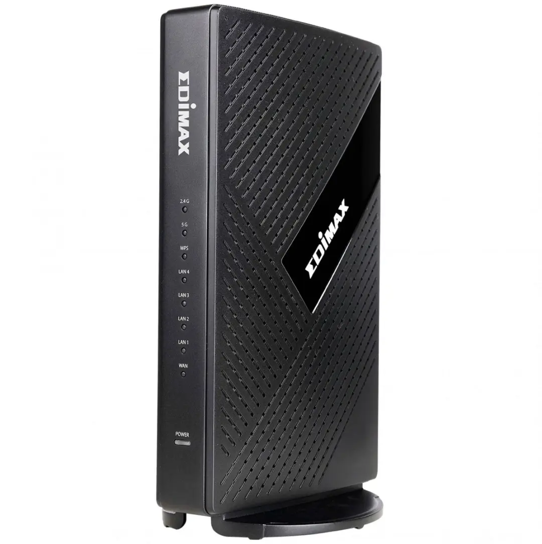 Edimax BR-6473AX Wi-Fi 6 Router/Access Point 3Gbps