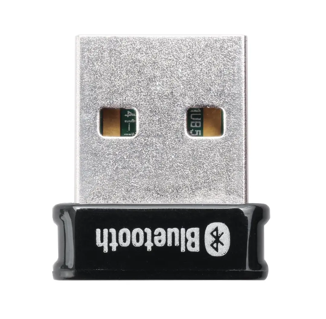 Edimax BT-8500 Bluetooth 5.0 USB-adapter - afbeelding 2 van 6