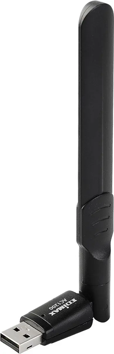 Edimax EW-7822UAD WiFi 5 USB-adapter