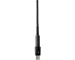 Edimax EW-7822UAD WiFi 5 USB-adapter - Zwart