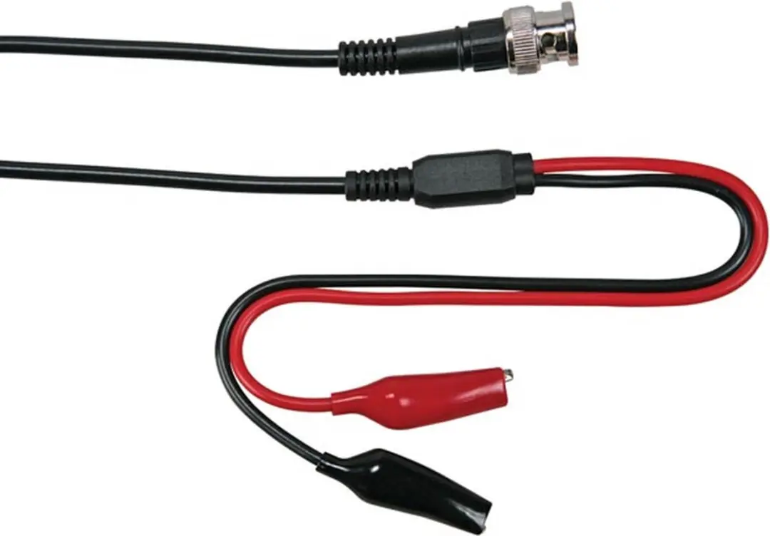 Velleman coaxkabel 1m