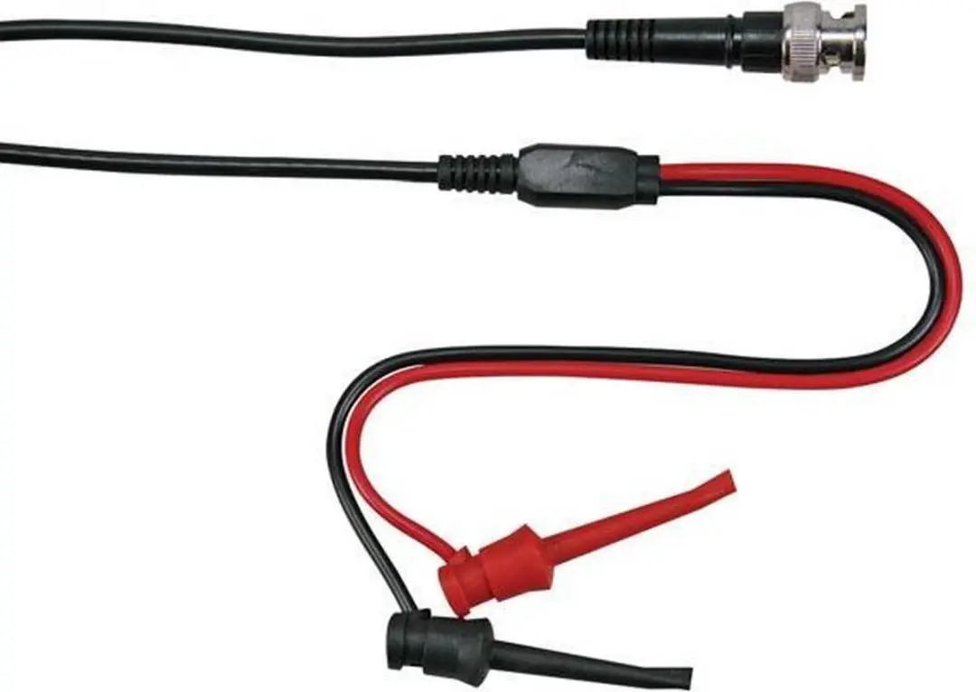 Velleman COAXKABEL 1m