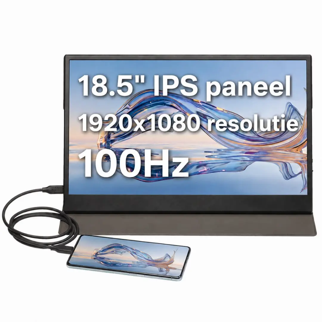 Denver Portable Monitor