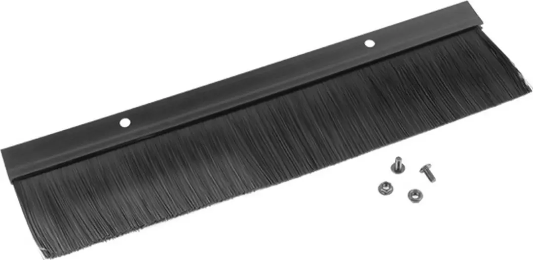 Lanberg AK-1102-B, Borstelpaneel