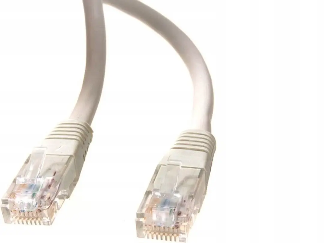Lanberg Patchkabel 5e UTP 1,5m - Grijs - afbeelding 6 van 6