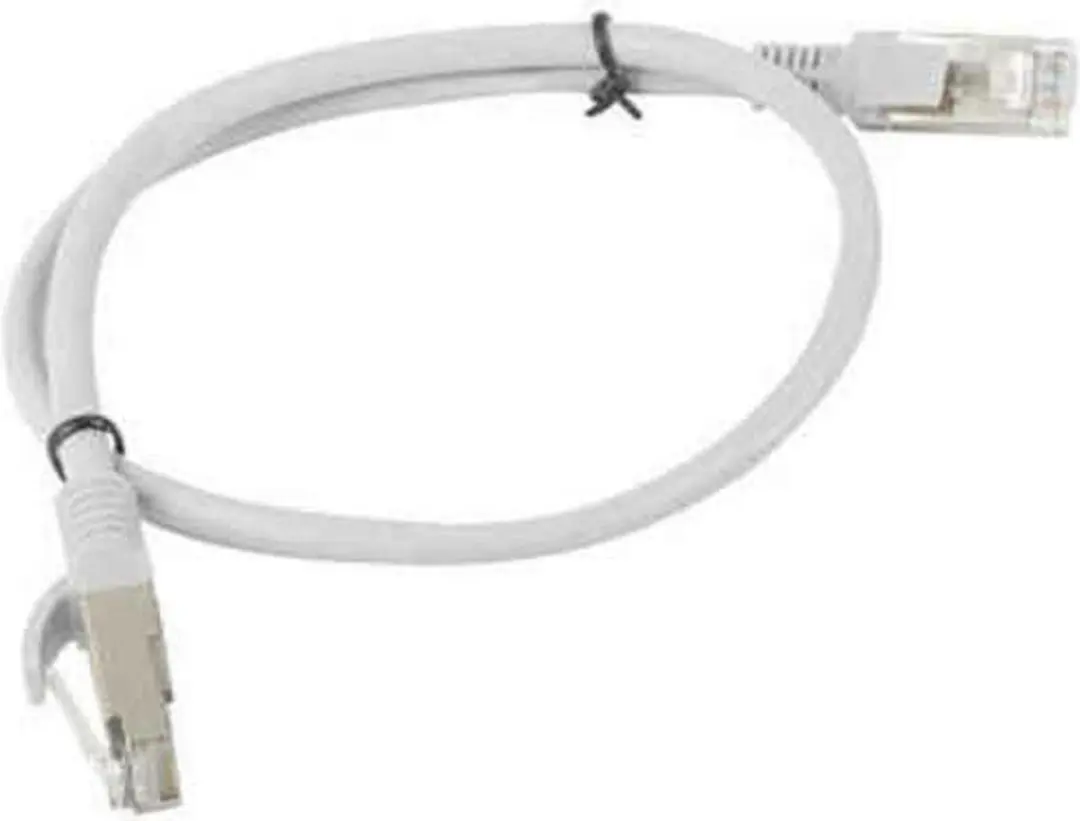 Lanberg Patchcord Cat5E UTP 5M