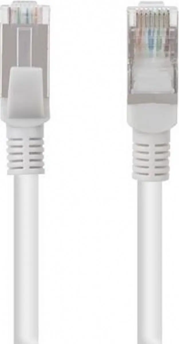 Lanberg Patchcord Ftp 3M Cat.5E Voor Netwerkapparaten, Verbeterde Prestaties