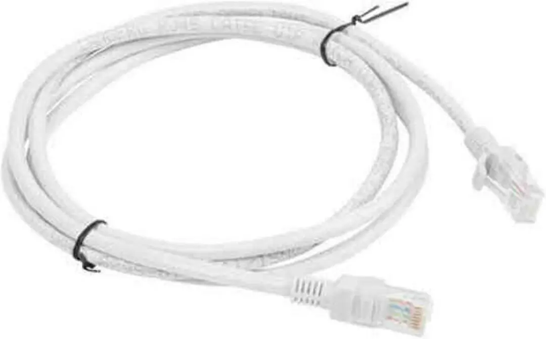 Lanberg Delta Patchkabel UTP Grijs 0.25m