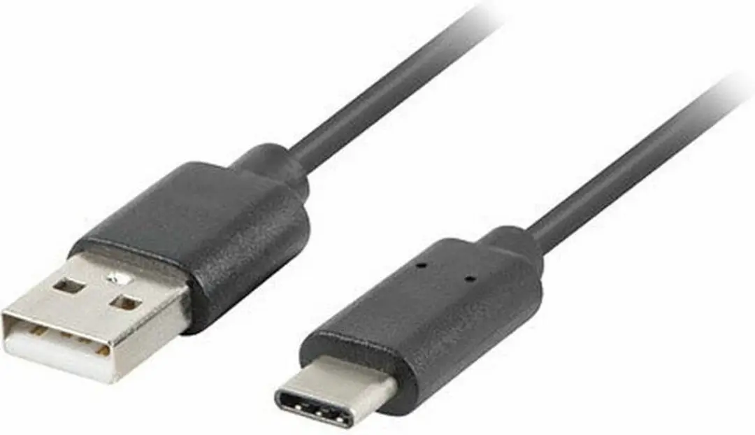 Cable USB C Lanberg 1.8 m