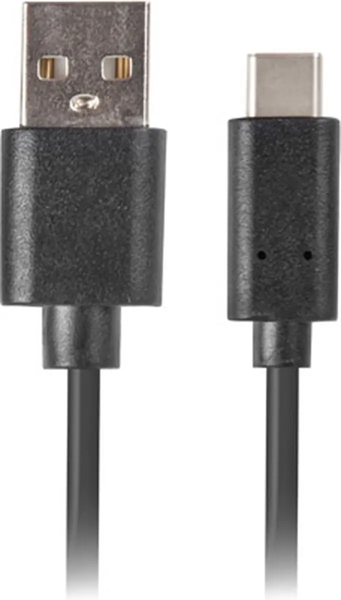 Lanberg Usb 2.0 Type-C(M)