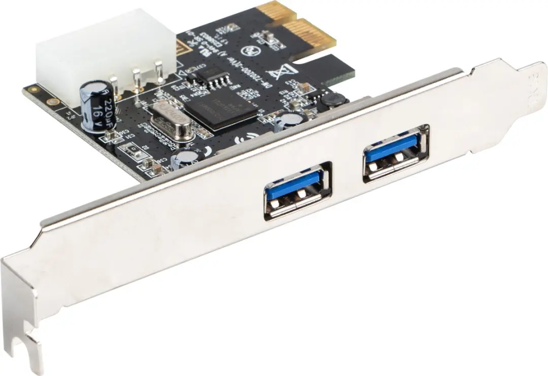 RAID controller card Lanberg PCE-US3-002