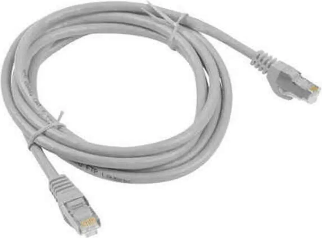 Lanberg Patchcord FTP Cat.6 0.25m - Grijs - afbeelding 6 van 6
