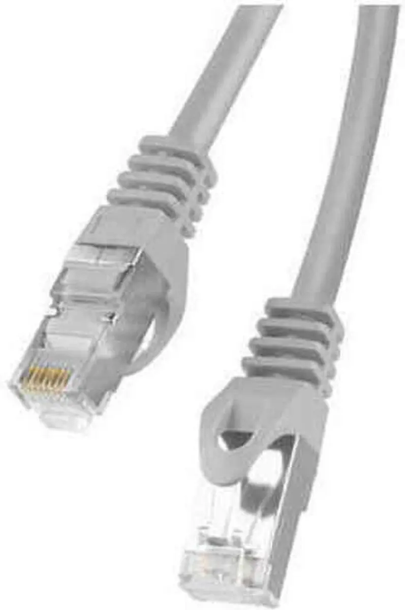 Lanberg Patchcord Ftp Cat.6 0.25M Voor Computers, Routers En Andere Apparaten