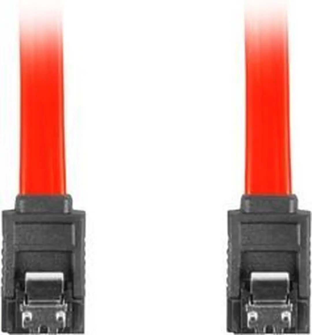 Lanberg SATA Data II-Kabel 3Gb/s - Rood