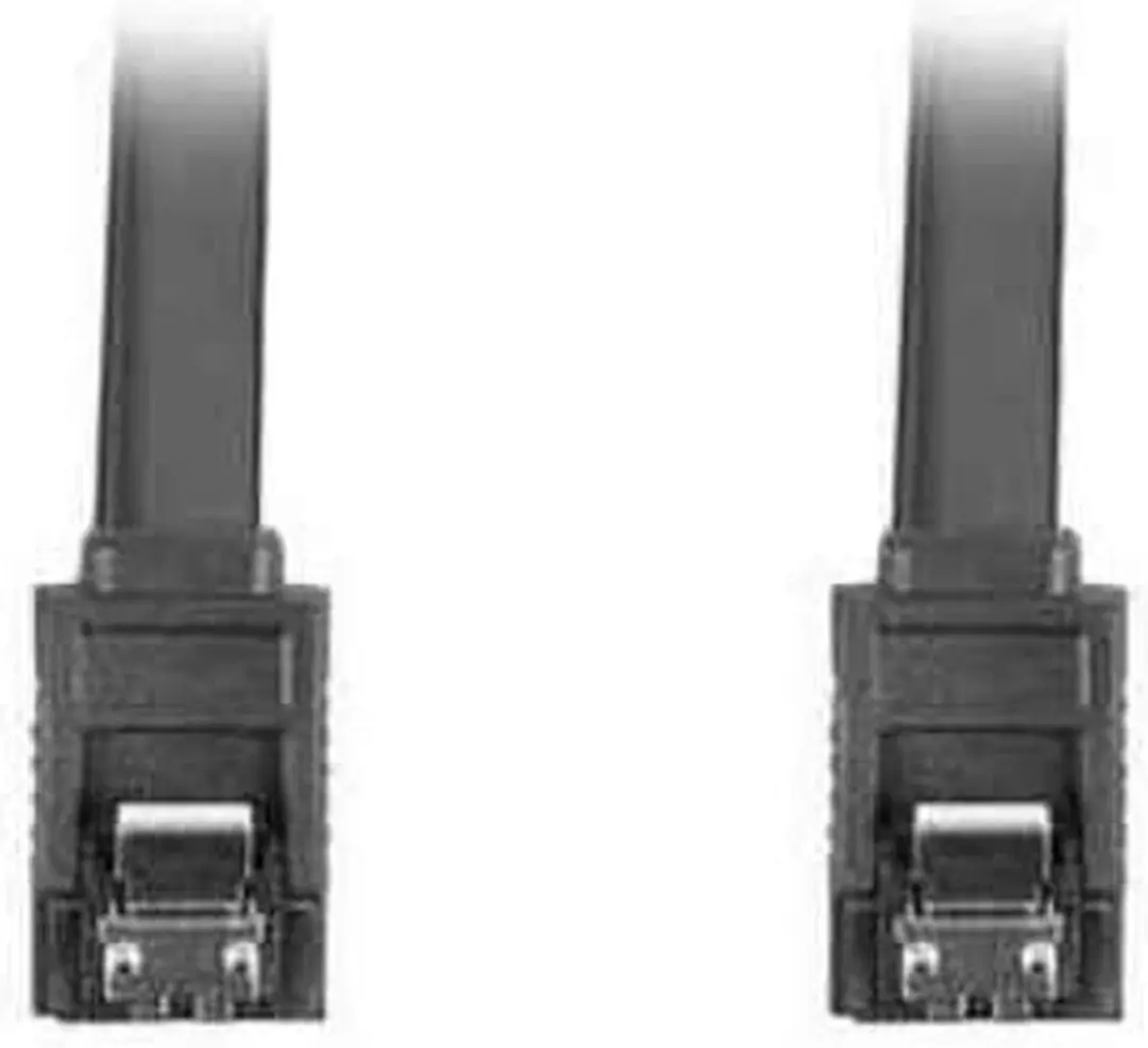 Lanberg Sata Data Iii Kabel Voor Computer Ssd Hdd Metalen Klemmen 6Gb S