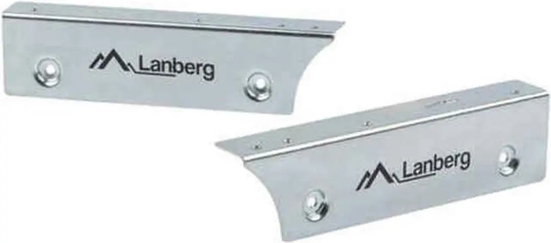 Lanberg IF-35-25 2.5" naar 3.5" HDD-adapter