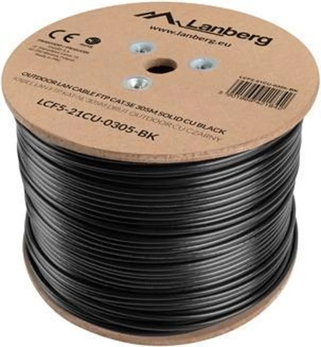 Lanberg 5e Serie