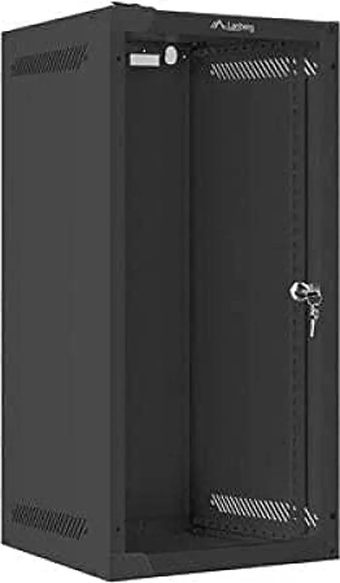 Lanberg WF10-2312-10B Wandrek 280x310x603mm