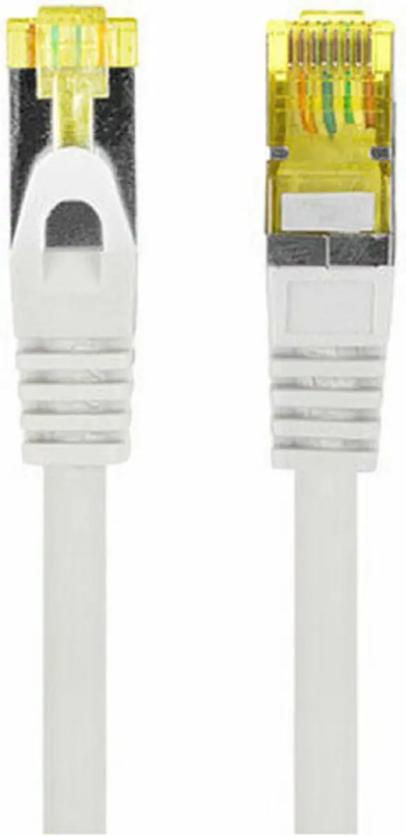 Lanberg Patchcord Sftp-Kabel Voor Netwerkrouter 1M Lszh Cu Fluke Passed