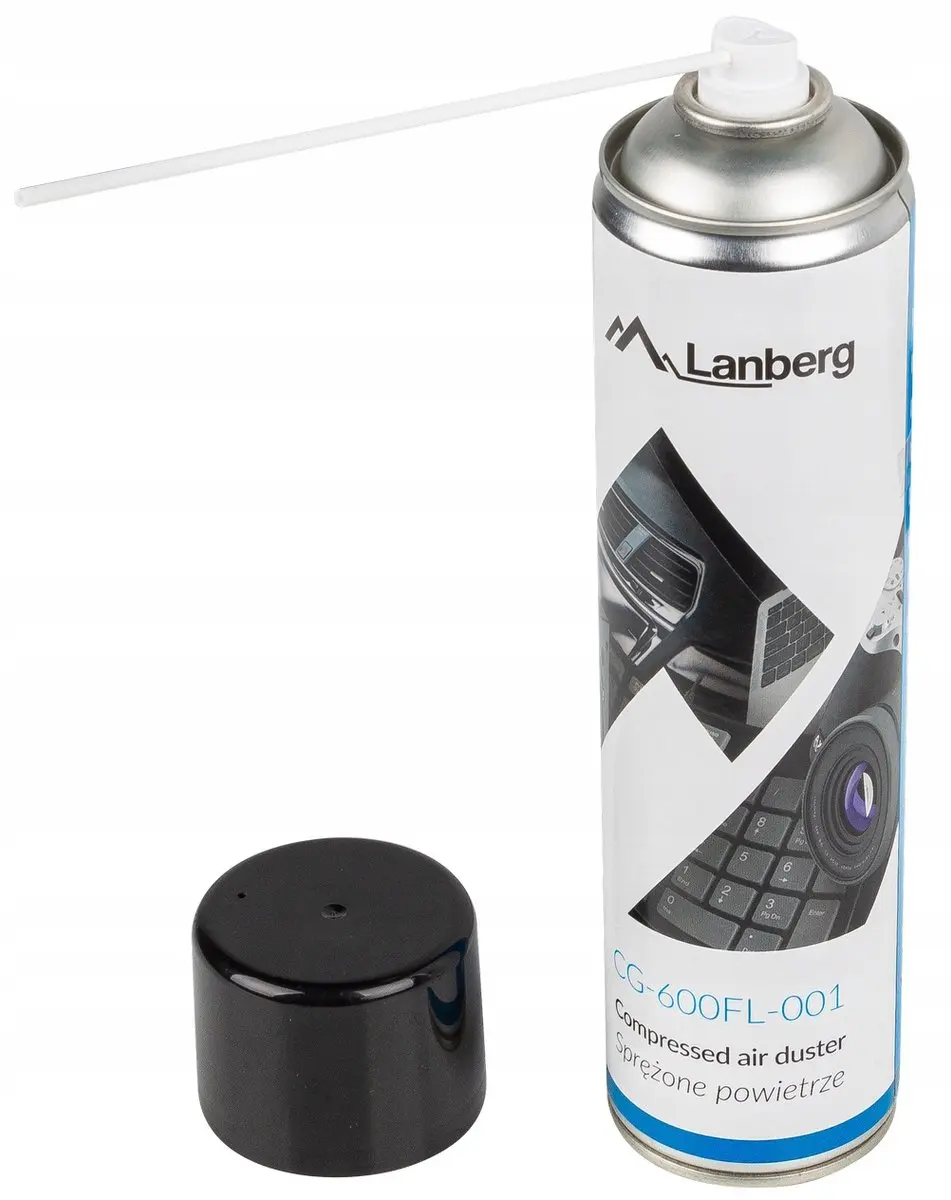 Lanberg Air Duster